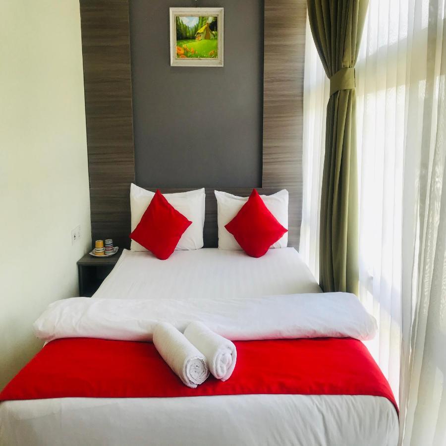 Hotel Meria Шах-Алам Екстер'єр фото